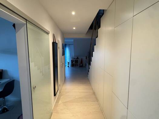 Maisonette zur Miete 1.150 € 2 Zimmer 75 m² Geschoss 1/1 frei ab 01.04.2026 Niederissigheim Bruchköbel 63486