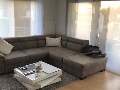 Wohnung zur Miete 950 € 3 Zimmer 75 m² 1. Geschoss frei ab 01.08.2025 Wielandweg 27 Schorndorf Schorndorf 73614