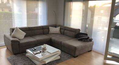 Wohnung zur Miete 950 € 3 Zimmer 75 m² 1. Geschoss frei ab 01.08.2025 Wielandweg 27 Schorndorf - Innenstadt Schorndorf 73614