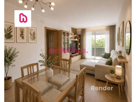 Wohnung zum Kauf 280.000 € 2 Zimmer 105 m² 2. Geschoss Terrassa 08223