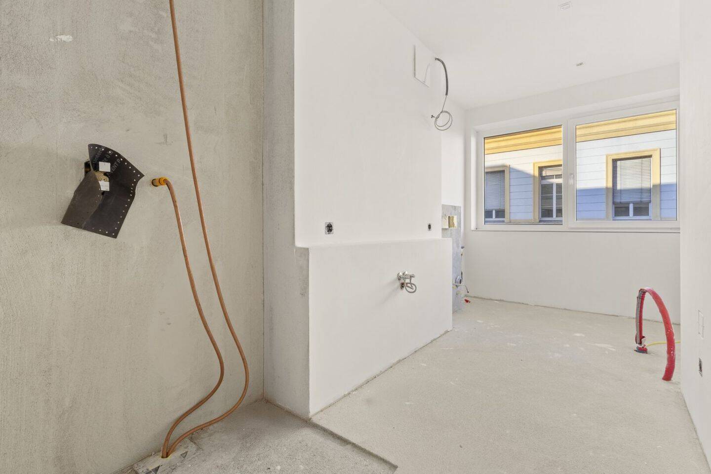 Wohnung – Klagenfurt am Wörthersee, Annabichl - Ansicht 4