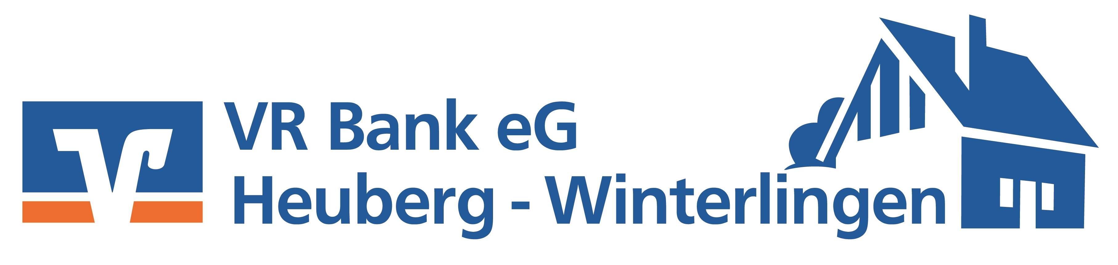 VR Bank eG Heuberg-Winterlingen