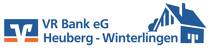 VR Bank eG Heuberg-Winterlingen