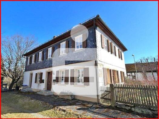 Einfamilienhaus zum Kauf 349.000 € 6 Zimmer 192 m² 740 m² Grundstück Veitlahm Mainleus 95336