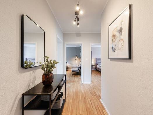 Wohnung zum Kauf 449.000 € 3 Zimmer 79 m² 1. Geschoss Centrum Münster 48149