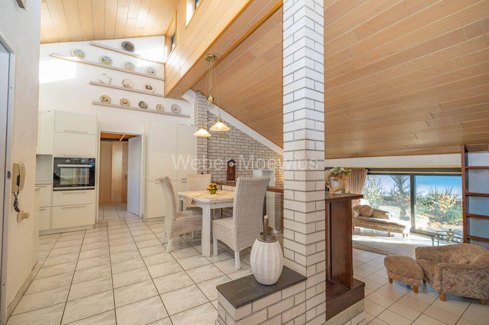 Einfamilienhaus zum Kauf - Ansicht 4