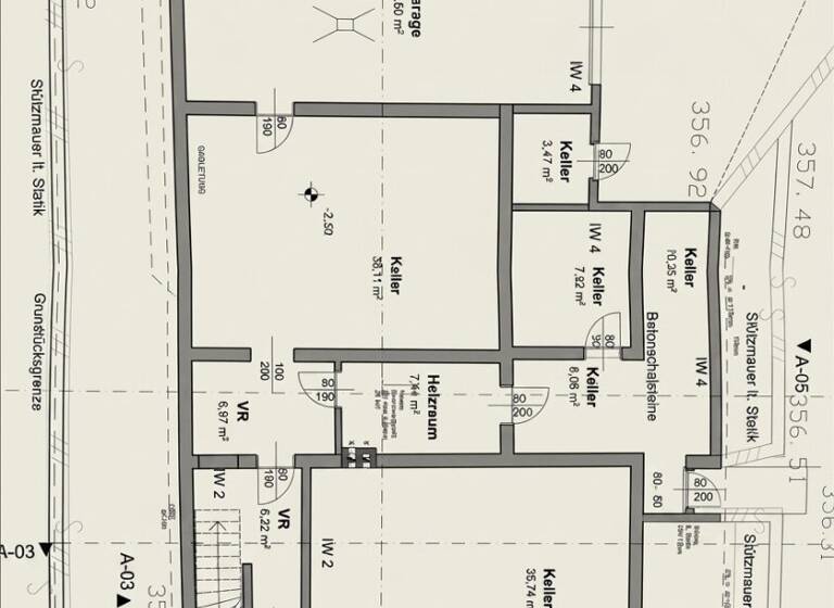 Einfamilienhaus zum Kauf 985.000 € 205,4 m² 1.029 m² Grundstück Pressbaum 3013