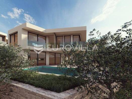 Haus zum Kauf 1.350.000 € 4 Zimmer 351 m² Primosten Primošten