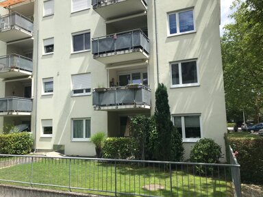 Wohnung zum Kauf 320.000 € 3,5 Zimmer 86 m² EG Ekkehard - Realschule 3 Singen (Hohentwiel) 78224