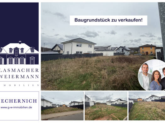 Grundstück zum Kauf 149.999 € 513 m² Grundstück Mechernich 53894