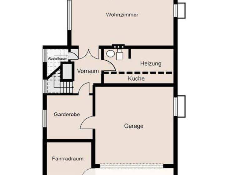 Villa zum Kauf 1.799.900 € 9 Zimmer 429 m² 1.000 m² Grundstück Hinterbrühl 2371