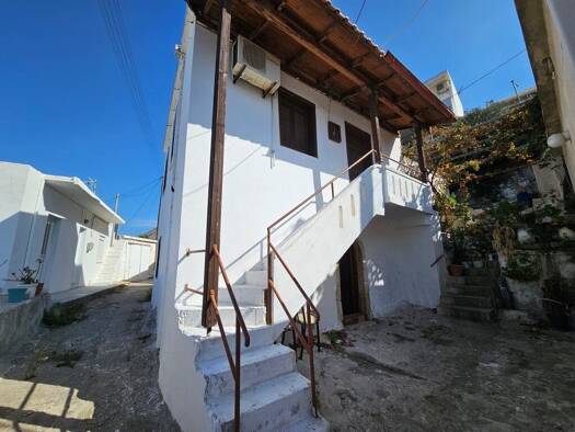 Wohnung zum Kauf 75.000 € 70 m² Municipality of Ierapetra 72200