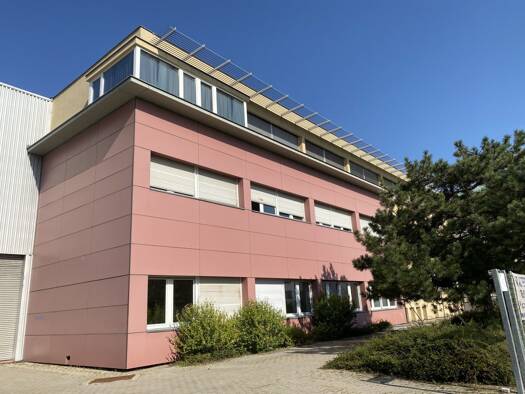 Bürofläche zur Miete 14,84 € 124,5 m² Bürofläche Wien 1220