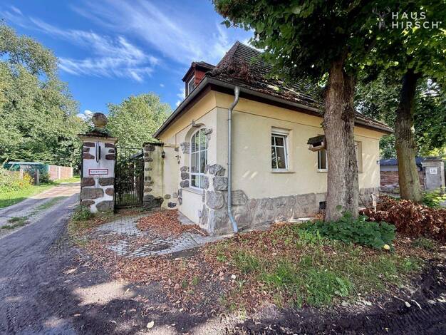 Einfamilienhaus zum Kauf 449.000 € 3 Zimmer 155 m² 420 m² Grundstück Kartzow Potsdam 14476