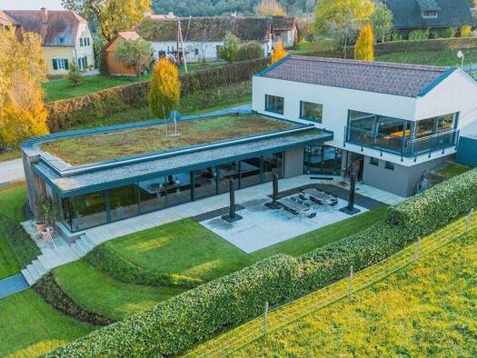 Büro zum Kauf 2.700.000 € Kaindorf 8430