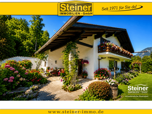Mehrfamilienhaus zum Kauf als Kapitalanlage geeignet 2.295.000 € 6 Zimmer 260 m² 1.197 m² Grundstück Garmisch Garmisch-Partenkirchen 82467