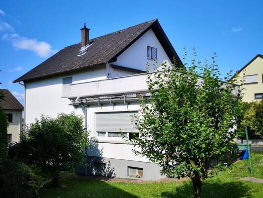 Wohnung zur Miete 850 € 3 Zimmer 101 m² 1. Geschoss frei ab sofort Kilianstädten Schöneck 61137