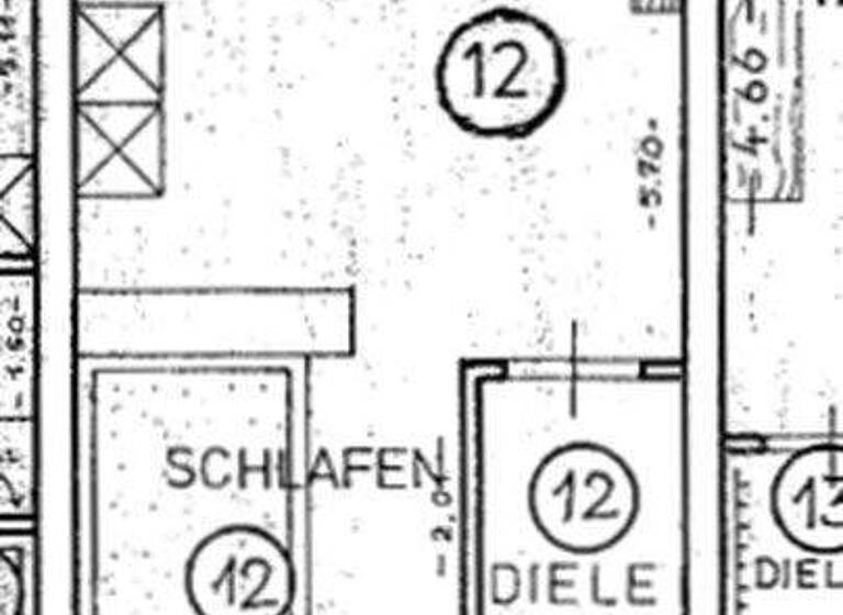 Studio zum Kauf provisionsfrei 189.000 € 1 Zimmer 46 m² 1. Geschoss Aich Aichtal 72631