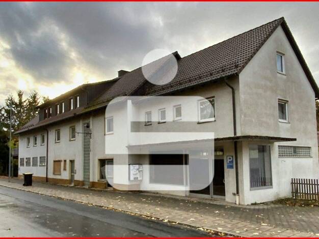 Mehrfamilienhaus zum Kauf 387.000 € 11 Zimmer 336 m² 1.040 m² Grundstück Gößweinstein 91327