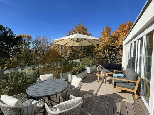 Terrassenwohnung zum Kauf 925.000 € 4 Zimmer 107,2 m² 1. Geschoss Wien 1190