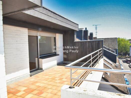 Penthouse zum Kauf 198.000 € 3 Zimmer 93 m² 4. Geschoss Rheydt Süd 41236