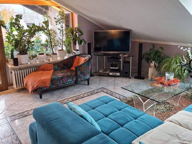 Wohnung zum Kauf 790.000 € 4,5 Zimmer 120 m² 3. Geschoss Partenkirchen Garmisch-Partenkirchen 82467