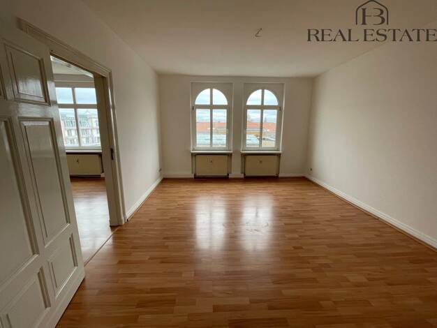 Wohnung zur Miete 582 € 2 Zimmer 68,5 m² 3. Geschoss frei ab 01.10.2026 Leibnizstraße 6 Altstadt Altstadt 39104