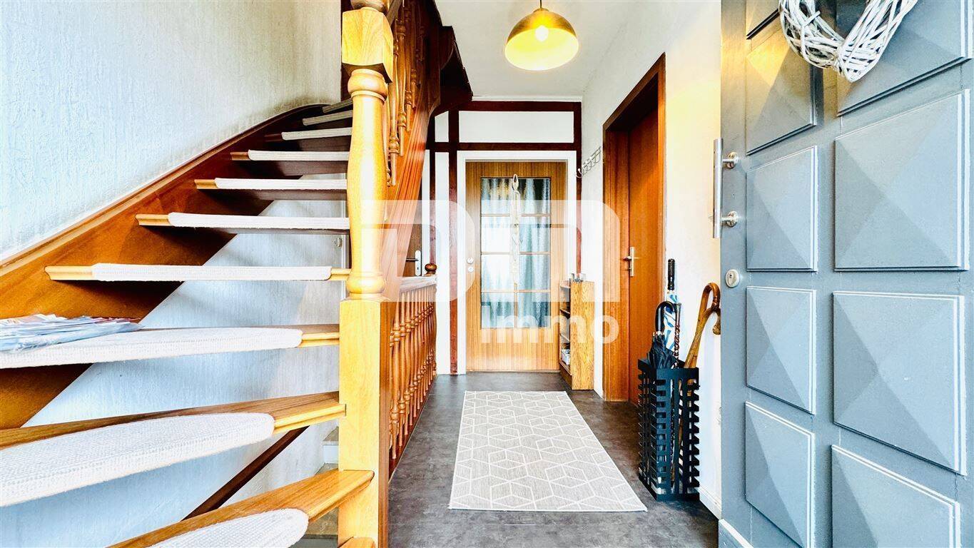Mehrfamilienhaus zum Kauf – pohled 6