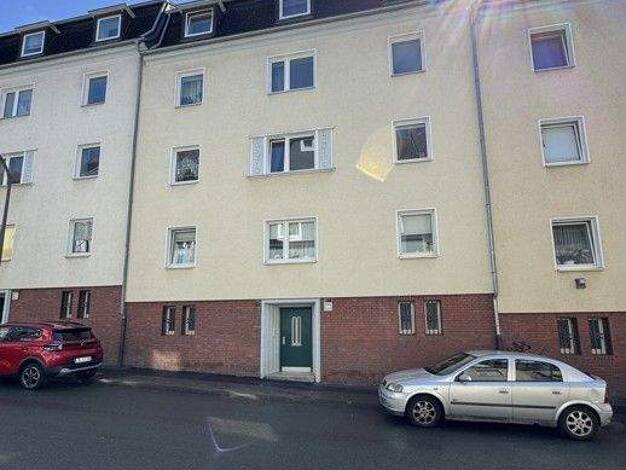 Wohnung zur Miete 835 € 3 Zimmer 97,1 m² frei ab 13.12.2025 Hügelstraße 68 Barmen Wuppertal 42277