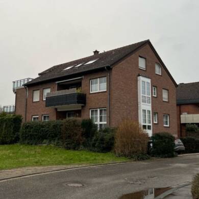 Wohnung zum Kauf provisionsfrei 195.000 € 3 Zimmer 72 m² Glogauer Straße 4 Alt-Marl Marl 45768