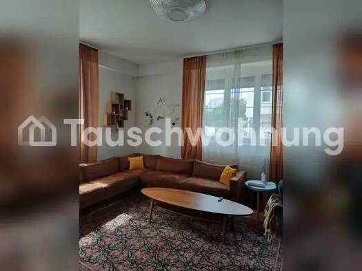 Wohnung zur Miete Tauschwohnung 522 € 3 Zimmer 72 m² EG Mitte Berlin 13357