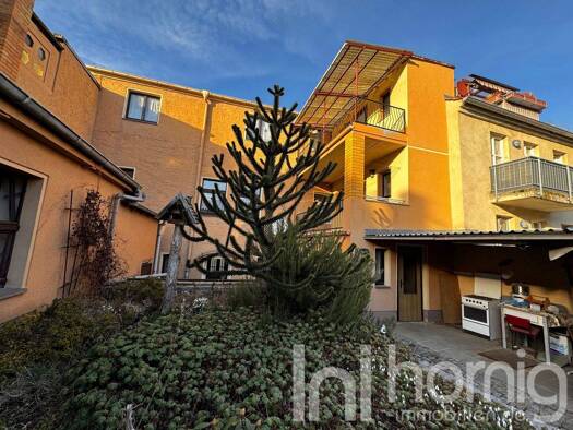 Einfamilienhaus zum Kauf provisionsfrei 150.000 € 10 Zimmer 199 m² 480 m² Grundstück Kamenz 01917