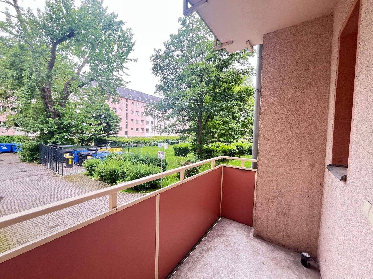 Wohnung zur Miete – pohled 2