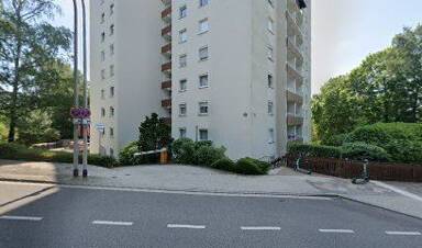 Wohnung zum Kauf 315.000 € 5 Zimmer 128 m² 9. Geschoss Eschberg Saarbrücken 66121