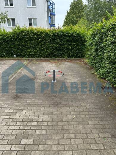 Außenstellplatz zur Miete 45 € Neubrandenburg 17033