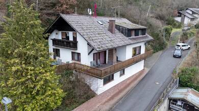 Einfamilienhaus zum Kauf 369.000 € 9 Zimmer 280 m² 2.761 m² Grundstück Waxweiler 54649