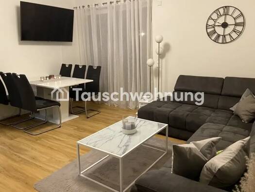 Terrassenwohnung zur Miete Tauschwohnung 891 € 4 Zimmer 77 m² EG Zehlendorf Steglitz-Zehlendorf 14165
