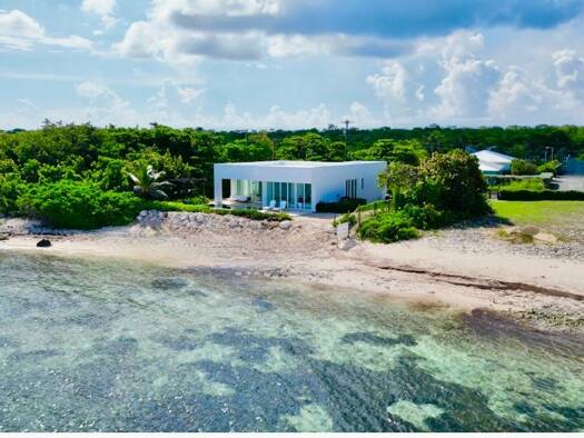 Villa zum Kauf 2.381.269 € 215 m² 353 Old Robin Rd Old Man Bay