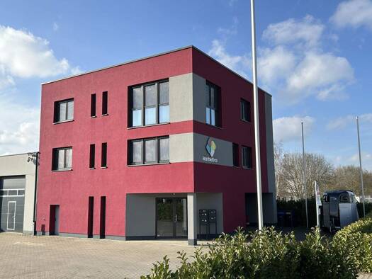 Büro zum Kauf 478.000 € Dülmen Dülmen 48249
