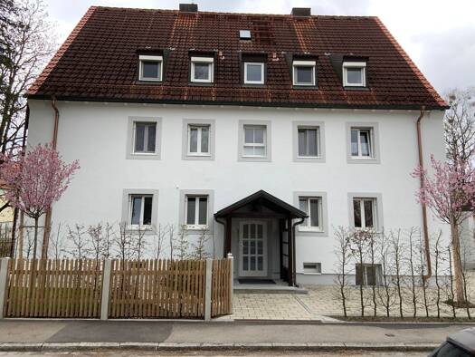 Maisonette zur Miete 1.600 € 2 Zimmer 78 m² Geschoss 2/3 frei ab 01.12.2026 Pfeivestlstraße 35 Pasing-Obermenzing München 81243