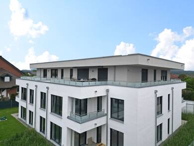 Penthouse zur Miete 1.850 € 2 Zimmer 138 m² frei ab 01.08.2025 Niedernberg 63843