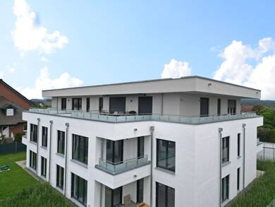 Penthouse zur Miete 1.850 € 2 Zimmer 138 m² frei ab 01.08.2025 Niedernberg 63843