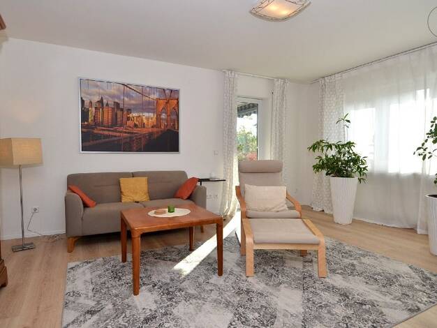 Wohnung zur Miete 990 € 2 Zimmer 60 m² EG frei ab 15.11.2026 Grenzach Grenzach-Wyhlen 79639