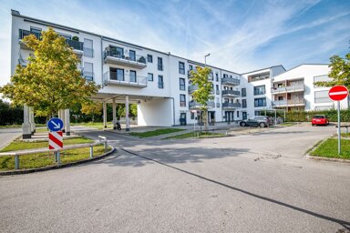 Wohnung zur Miete 700 € 3 Zimmer 82,6 m² frei ab sofort Herzogstandstraße 66 Altenerding Erding 85435