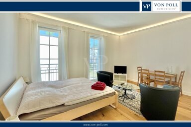 Wohnung zum Kauf 285.000 € 1 Zimmer 35 m² 1. Geschoss Friedrichshagen Berlin / Friedrichshagen 12587