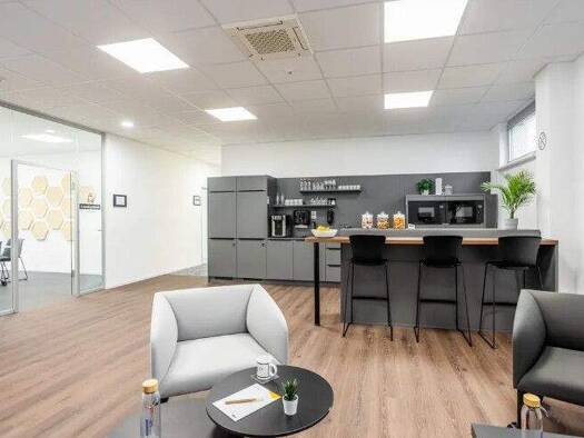 Bürofläche zur Miete provisionsfrei Amstetten 3300