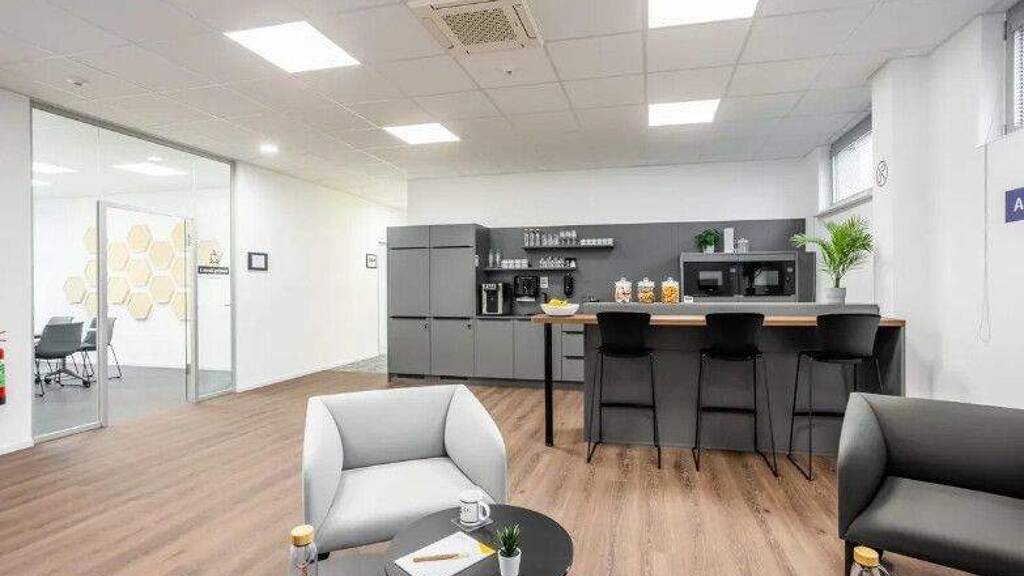 Bürofläche zur Miete provisionsfrei Amstetten 3300