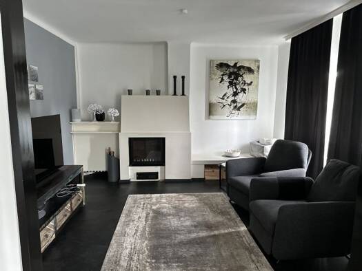 Maisonette zur Miete 1.445 € 5 Zimmer 155 m² Geschoss -1/3 frei ab sofort Malstatt Mitte 66113