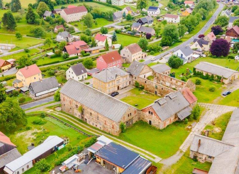 Immobilie in Neustadt in Sachsen - Sofort einziehen? Hier! - Bild 2