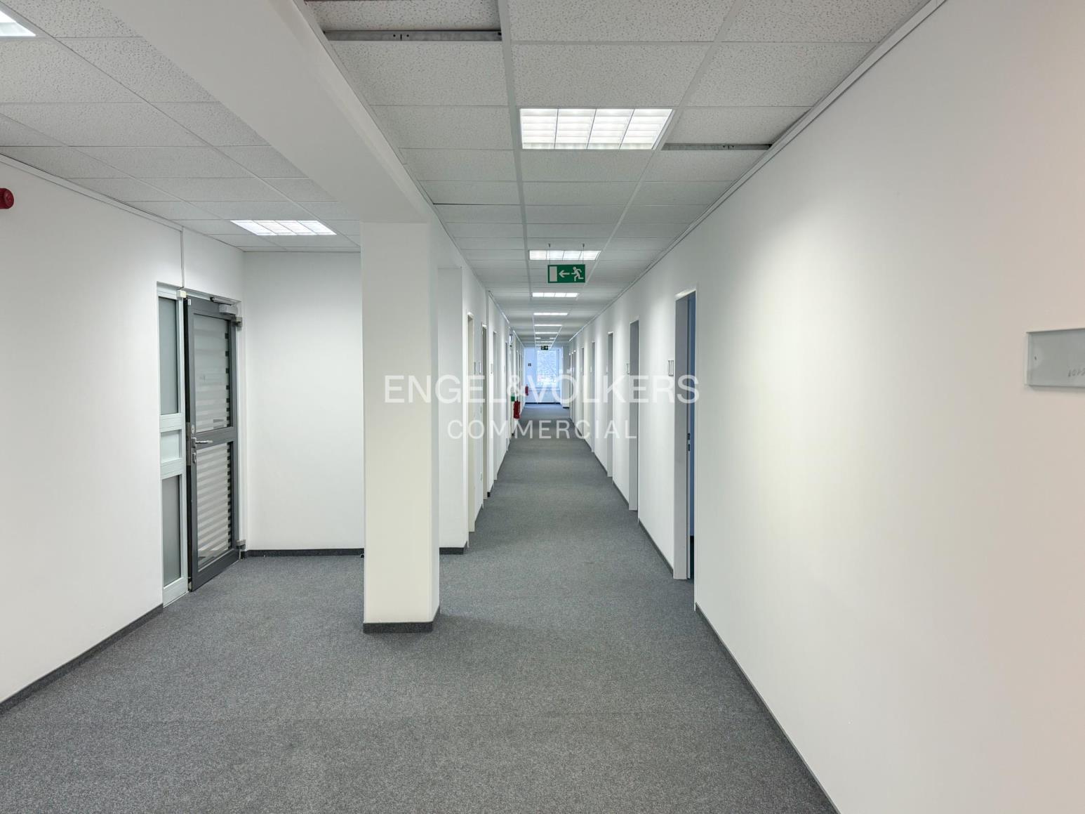 Büro-/Praxisfläche zur Miete 18 € 178,6 m²<br/>Bürofläche ab 178,6 m²<br/>Teilbarkeit Weißensee Berlin 13086